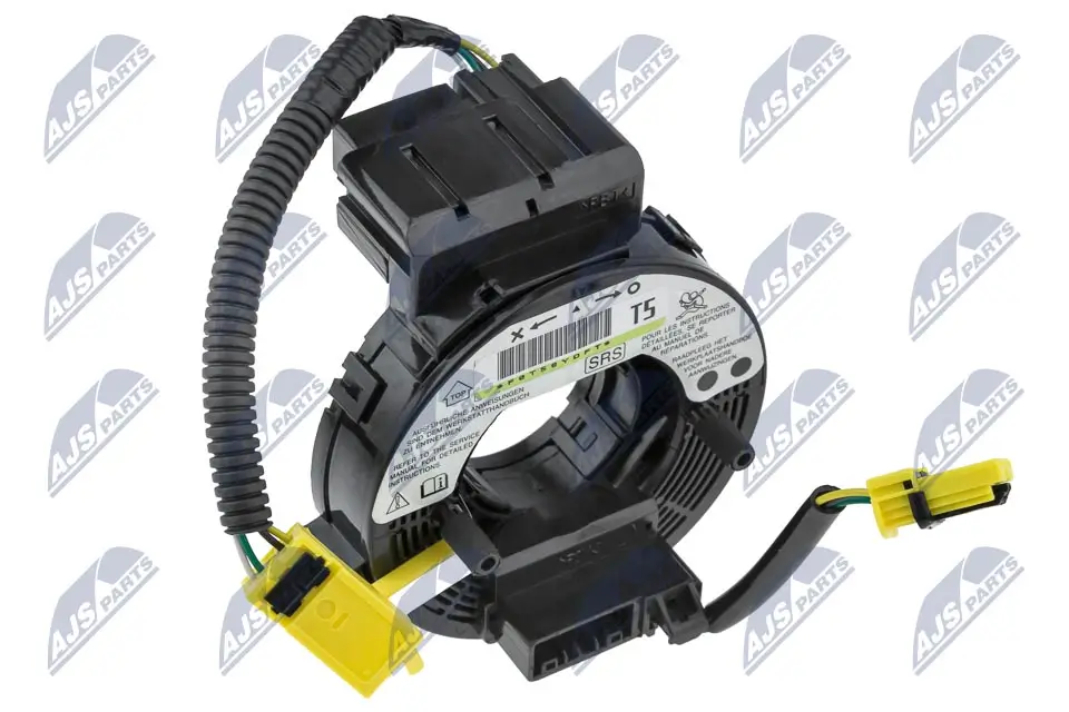Wickelfeder, Airbag NTY EAS-HD-020
