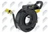 Wickelfeder, Airbag NTY EAS-HD-020 Bild Wickelfeder, Airbag NTY EAS-HD-020
