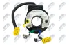 Wickelfeder, Airbag NTY EAS-HD-022 Bild Wickelfeder, Airbag NTY EAS-HD-022