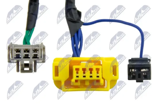 Wickelfeder, Airbag NTY EAS-HD-022 Bild Wickelfeder, Airbag NTY EAS-HD-022