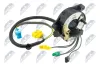 Wickelfeder, Airbag NTY EAS-HD-023 Bild Wickelfeder, Airbag NTY EAS-HD-023