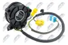 Wickelfeder, Airbag NTY EAS-HD-023 Bild Wickelfeder, Airbag NTY EAS-HD-023