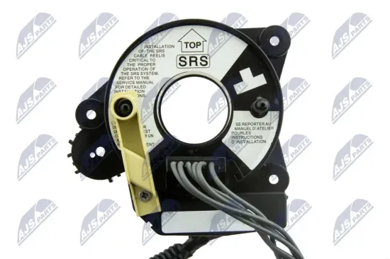 Wickelfeder, Airbag NTY EAS-HD-023 Bild Wickelfeder, Airbag NTY EAS-HD-023