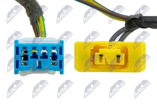 Wickelfeder, Airbag NTY EAS-HD-023 Bild Wickelfeder, Airbag NTY EAS-HD-023