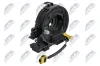 Wickelfeder, Airbag NTY EAS-HD-025 Bild Wickelfeder, Airbag NTY EAS-HD-025
