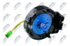 Wickelfeder, Airbag NTY EAS-HY-000 Bild Wickelfeder, Airbag NTY EAS-HY-000