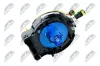 Wickelfeder, Airbag NTY EAS-HY-001 Bild Wickelfeder, Airbag NTY EAS-HY-001
