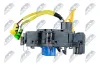Wickelfeder, Airbag NTY EAS-HY-001 Bild Wickelfeder, Airbag NTY EAS-HY-001