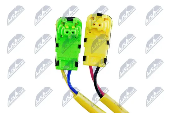 Wickelfeder, Airbag NTY EAS-HY-001 Bild Wickelfeder, Airbag NTY EAS-HY-001