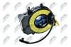 Wickelfeder, Airbag NTY EAS-HY-003 Bild Wickelfeder, Airbag NTY EAS-HY-003