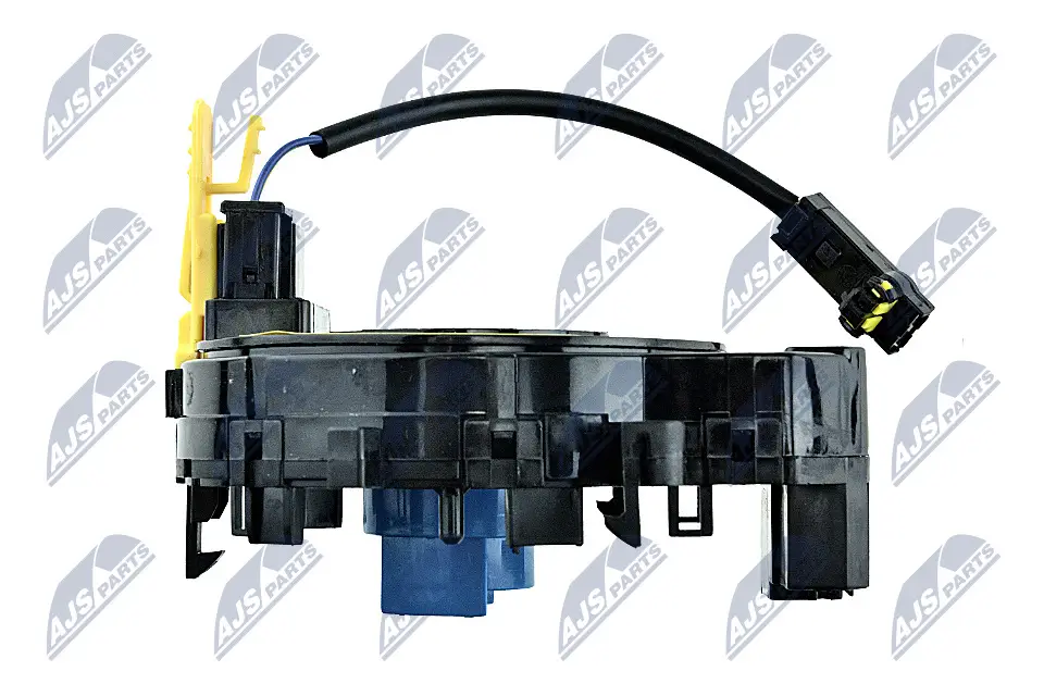 Bremssattel Vorderachse links Vorderachse NTY HZP-AU-002