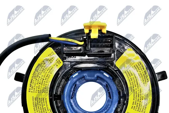 Wickelfeder, Airbag NTY EAS-HY-003 Bild Wickelfeder, Airbag NTY EAS-HY-003