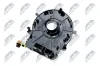 Wickelfeder, Airbag NTY EAS-HY-007 Bild Wickelfeder, Airbag NTY EAS-HY-007