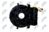 Wickelfeder, Airbag NTY EAS-HY-007 Bild Wickelfeder, Airbag NTY EAS-HY-007