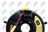 Wickelfeder, Airbag NTY EAS-HY-007 Bild Wickelfeder, Airbag NTY EAS-HY-007