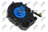 Wickelfeder, Airbag NTY EAS-HY-008 Bild Wickelfeder, Airbag NTY EAS-HY-008