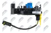 Wickelfeder, Airbag NTY EAS-HY-008 Bild Wickelfeder, Airbag NTY EAS-HY-008