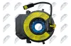 Wickelfeder, Airbag NTY EAS-HY-008 Bild Wickelfeder, Airbag NTY EAS-HY-008