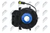 Wickelfeder, Airbag NTY EAS-HY-008 Bild Wickelfeder, Airbag NTY EAS-HY-008
