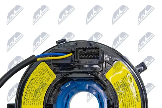 Wickelfeder, Airbag NTY EAS-HY-008 Bild Wickelfeder, Airbag NTY EAS-HY-008