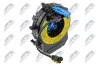 Wickelfeder, Airbag NTY EAS-HY-009 Bild Wickelfeder, Airbag NTY EAS-HY-009