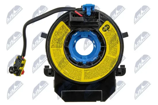 Wickelfeder, Airbag NTY EAS-HY-009 Bild Wickelfeder, Airbag NTY EAS-HY-009