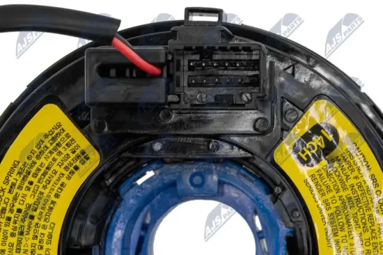 Wickelfeder, Airbag NTY EAS-HY-009 Bild Wickelfeder, Airbag NTY EAS-HY-009