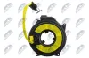 Wickelfeder, Airbag NTY EAS-HY-012 Bild Wickelfeder, Airbag NTY EAS-HY-012