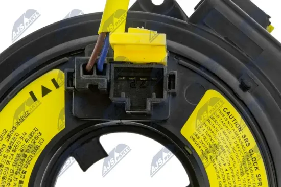 Wickelfeder, Airbag NTY EAS-HY-012 Bild Wickelfeder, Airbag NTY EAS-HY-012