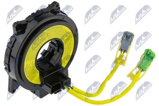 Wickelfeder, Airbag NTY EAS-HY-015 Bild Wickelfeder, Airbag NTY EAS-HY-015