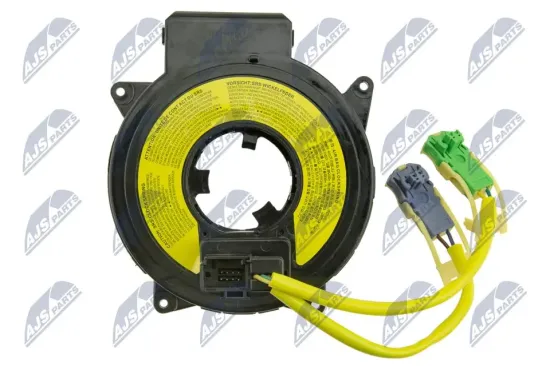 Wickelfeder, Airbag NTY EAS-HY-015 Bild Wickelfeder, Airbag NTY EAS-HY-015