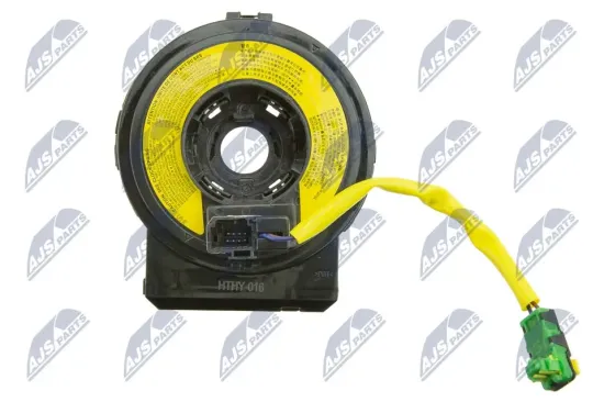 Wickelfeder, Airbag NTY EAS-HY-016 Bild Wickelfeder, Airbag NTY EAS-HY-016