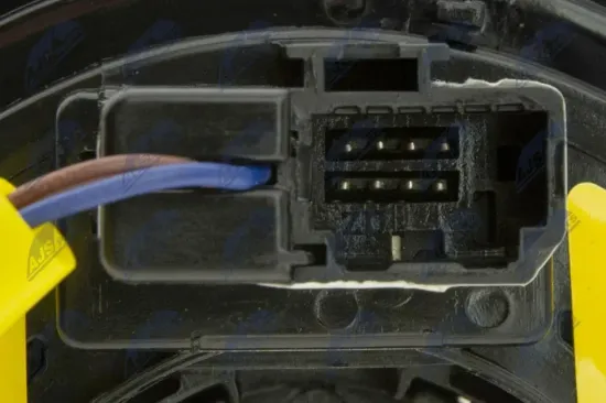 Wickelfeder, Airbag NTY EAS-HY-016 Bild Wickelfeder, Airbag NTY EAS-HY-016