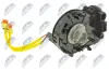 Wickelfeder, Airbag NTY EAS-HY-020 Bild Wickelfeder, Airbag NTY EAS-HY-020