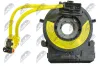 Wickelfeder, Airbag NTY EAS-HY-020 Bild Wickelfeder, Airbag NTY EAS-HY-020