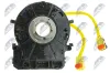 Wickelfeder, Airbag NTY EAS-HY-020 Bild Wickelfeder, Airbag NTY EAS-HY-020