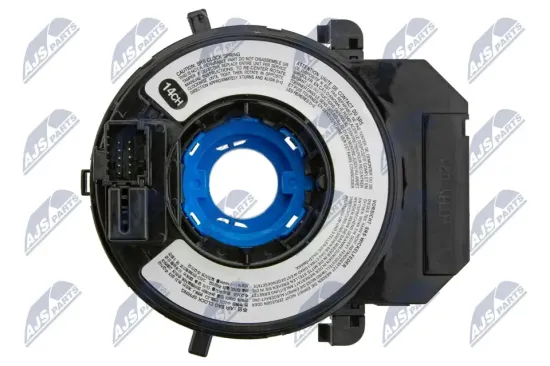 Wickelfeder, Airbag NTY EAS-HY-021 Bild Wickelfeder, Airbag NTY EAS-HY-021