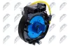 Wickelfeder, Airbag NTY EAS-HY-025 Bild Wickelfeder, Airbag NTY EAS-HY-025