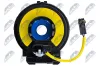 Wickelfeder, Airbag NTY EAS-HY-025 Bild Wickelfeder, Airbag NTY EAS-HY-025