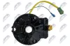 Wickelfeder, Airbag NTY EAS-HY-026 Bild Wickelfeder, Airbag NTY EAS-HY-026
