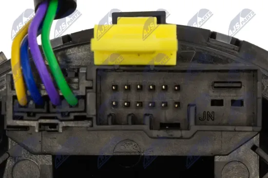 Wickelfeder, Airbag NTY EAS-HY-027 Bild Wickelfeder, Airbag NTY EAS-HY-027