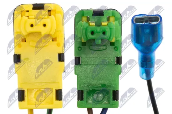 Wickelfeder, Airbag NTY EAS-HY-028 Bild Wickelfeder, Airbag NTY EAS-HY-028