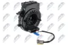 Wickelfeder, Airbag NTY EAS-HY-030 Bild Wickelfeder, Airbag NTY EAS-HY-030