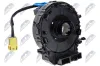 Wickelfeder, Airbag NTY EAS-HY-030 Bild Wickelfeder, Airbag NTY EAS-HY-030