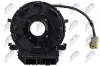 Wickelfeder, Airbag NTY EAS-HY-030 Bild Wickelfeder, Airbag NTY EAS-HY-030