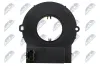 Wickelfeder, Airbag NTY EAS-HY-031 Bild Wickelfeder, Airbag NTY EAS-HY-031