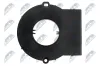 Wickelfeder, Airbag NTY EAS-HY-031 Bild Wickelfeder, Airbag NTY EAS-HY-031