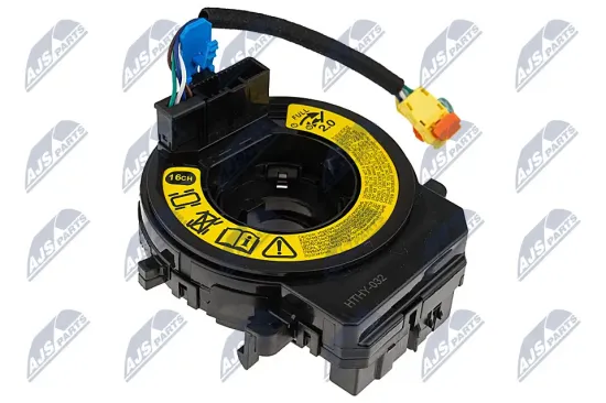 Wickelfeder, Airbag NTY EAS-HY-032 Bild Wickelfeder, Airbag NTY EAS-HY-032