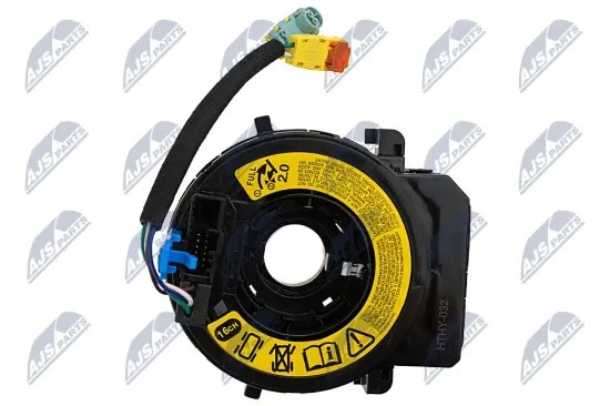 Wickelfeder, Airbag NTY EAS-HY-032 Bild Wickelfeder, Airbag NTY EAS-HY-032