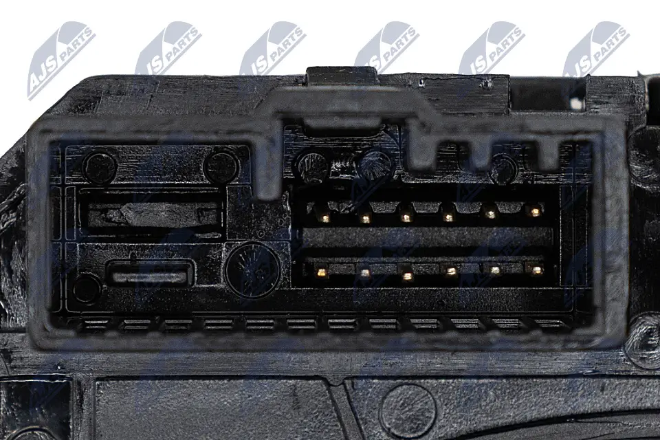 Bremssattel Vorderachse rechts Vorderachse NTY HZP-CH-000
